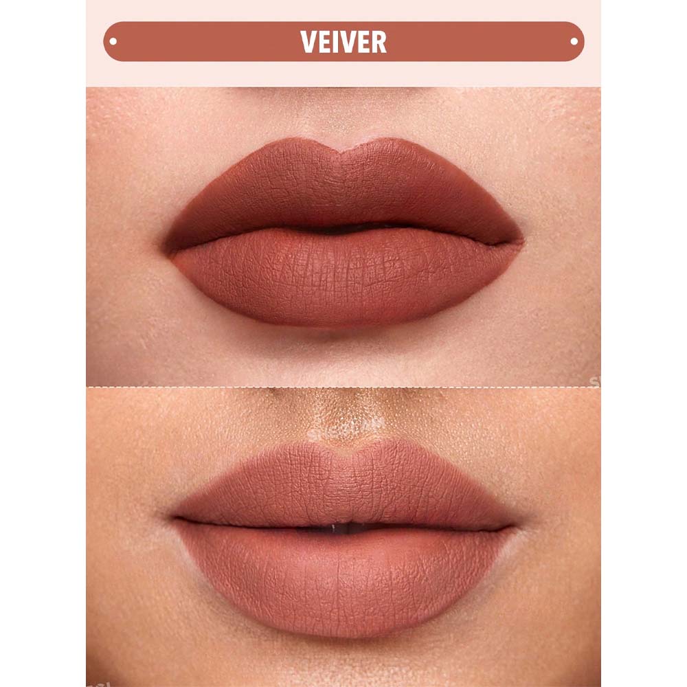 SHEGLAM Matte Allure Liquid Lipstick (Multiple Shades)