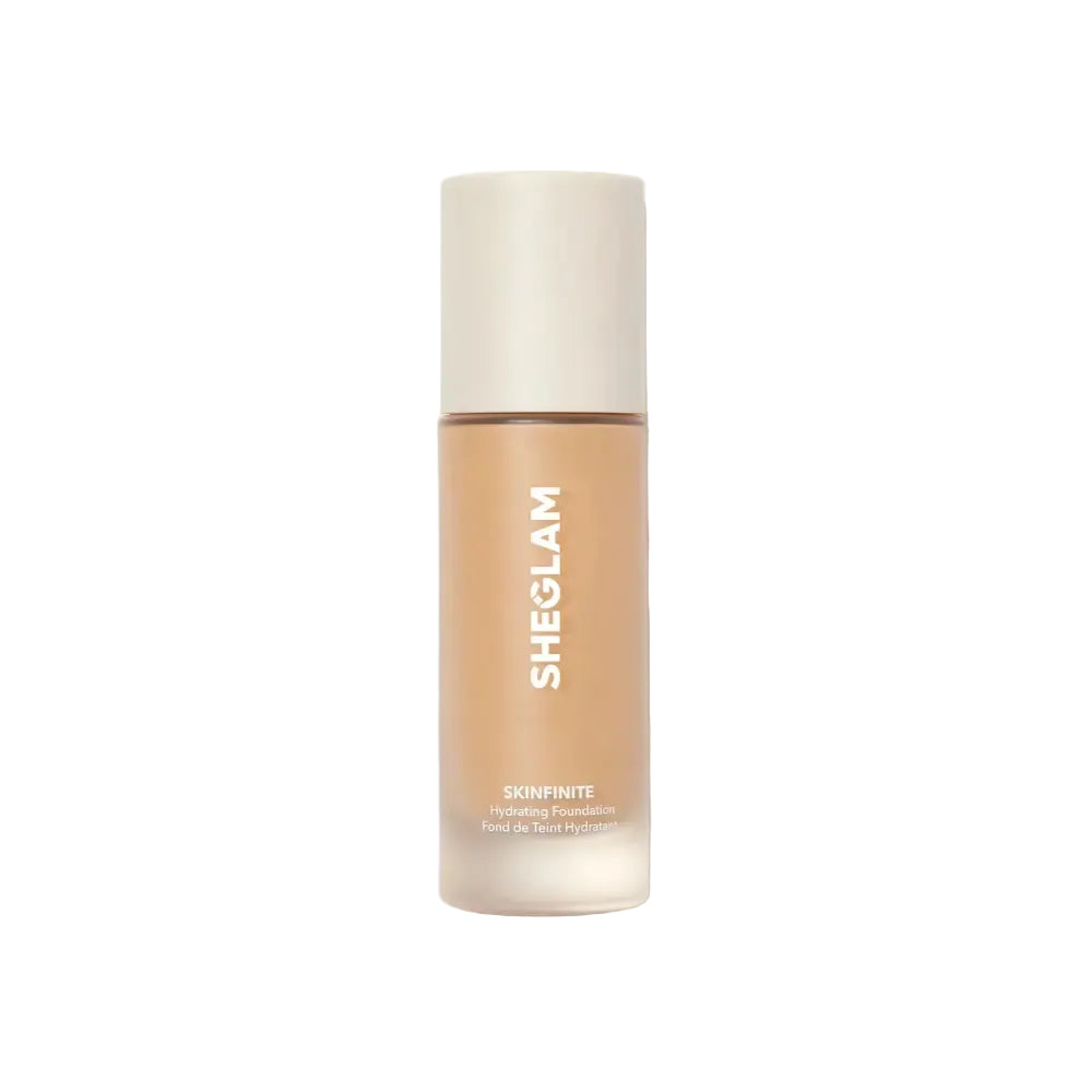SHEGLAM Skinfinite Hydrating Foundation 30ml