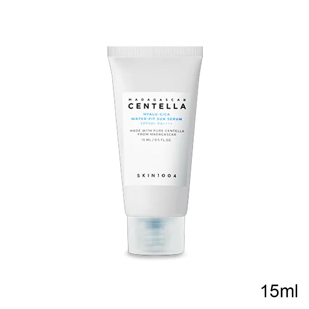 SKIN1004 Madagascar Centella Hyalu-Cica Water-Fit Sun Serum SPF50+ PA++++