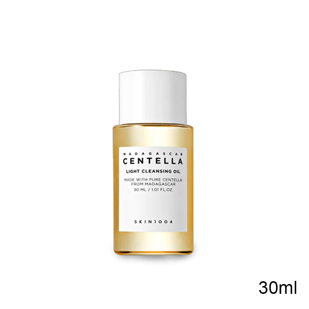 SKIN1004 Madagascar Centella Light Cleansing Oil