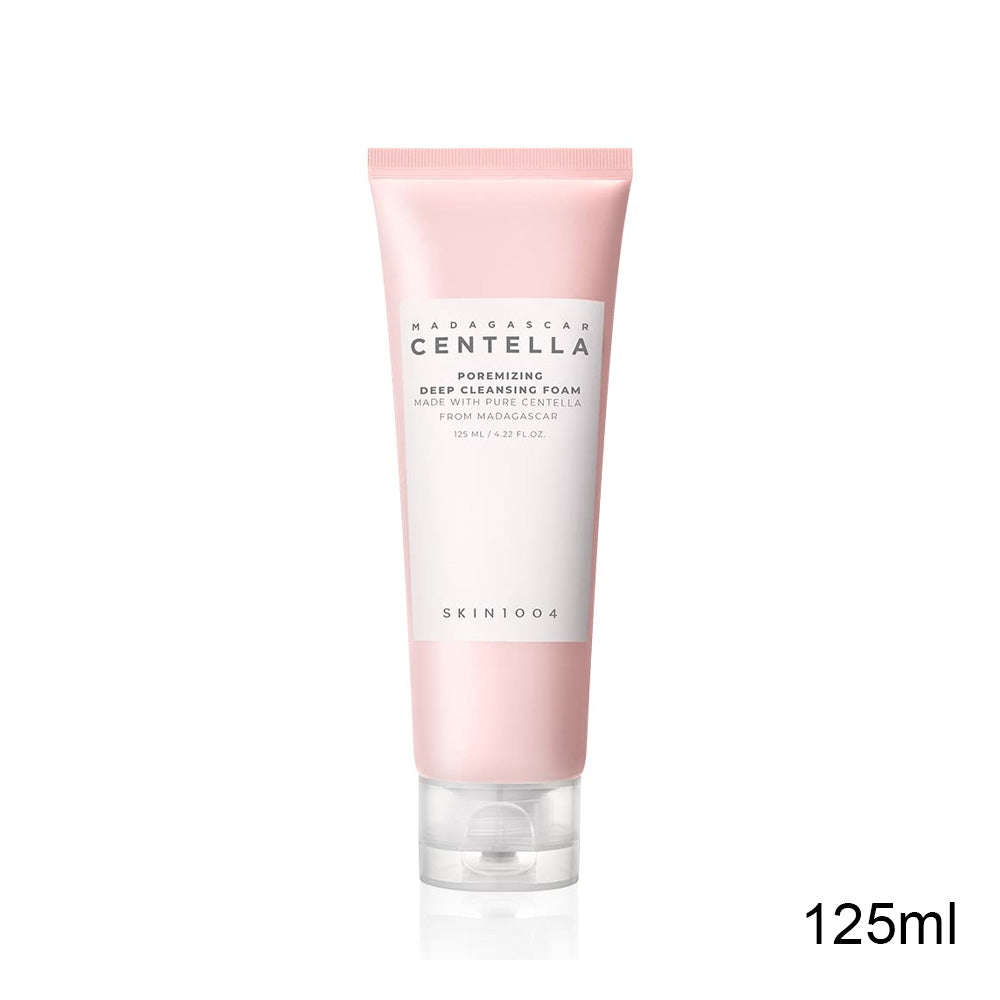 SKIN1004 Madagascar Centella Poremizing Deep Cleansing Foam