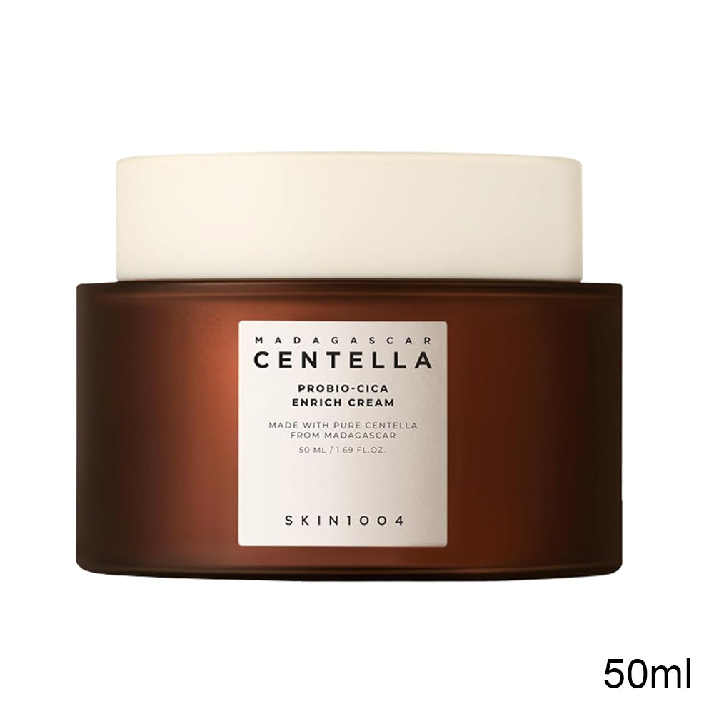 SKIN1004 Madagascar Centella Probio-Cica Enrich Cream