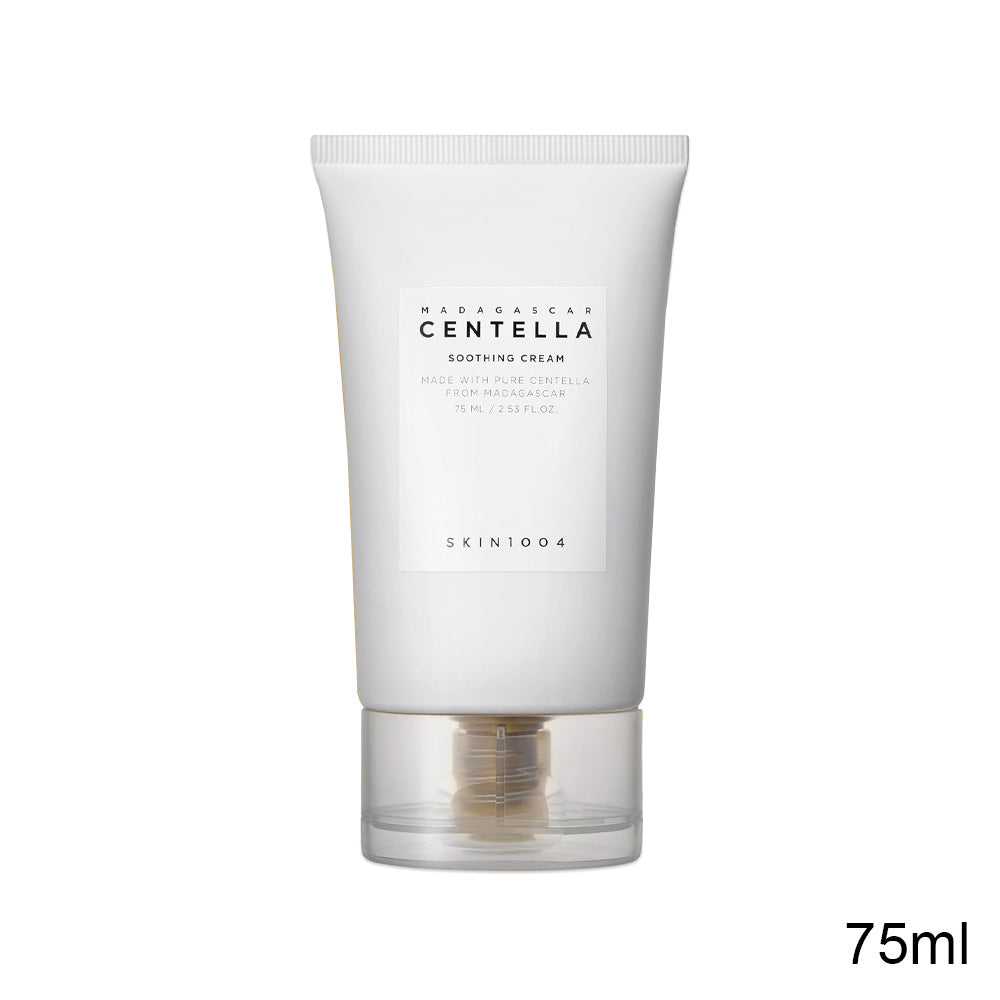 SKIN1004 Madagascar Centella Soothing Cream