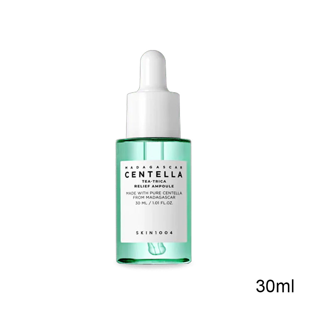 SKIN1004 Madagascar Centella Tea-Trica Relief Ampoule
