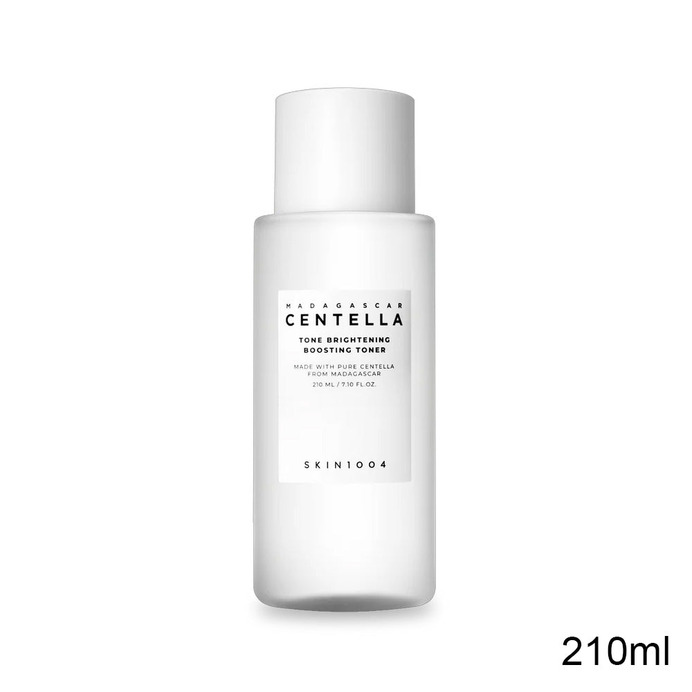 SKIN1004 Madagascar Centella Tone Brightening Boosting Toner
