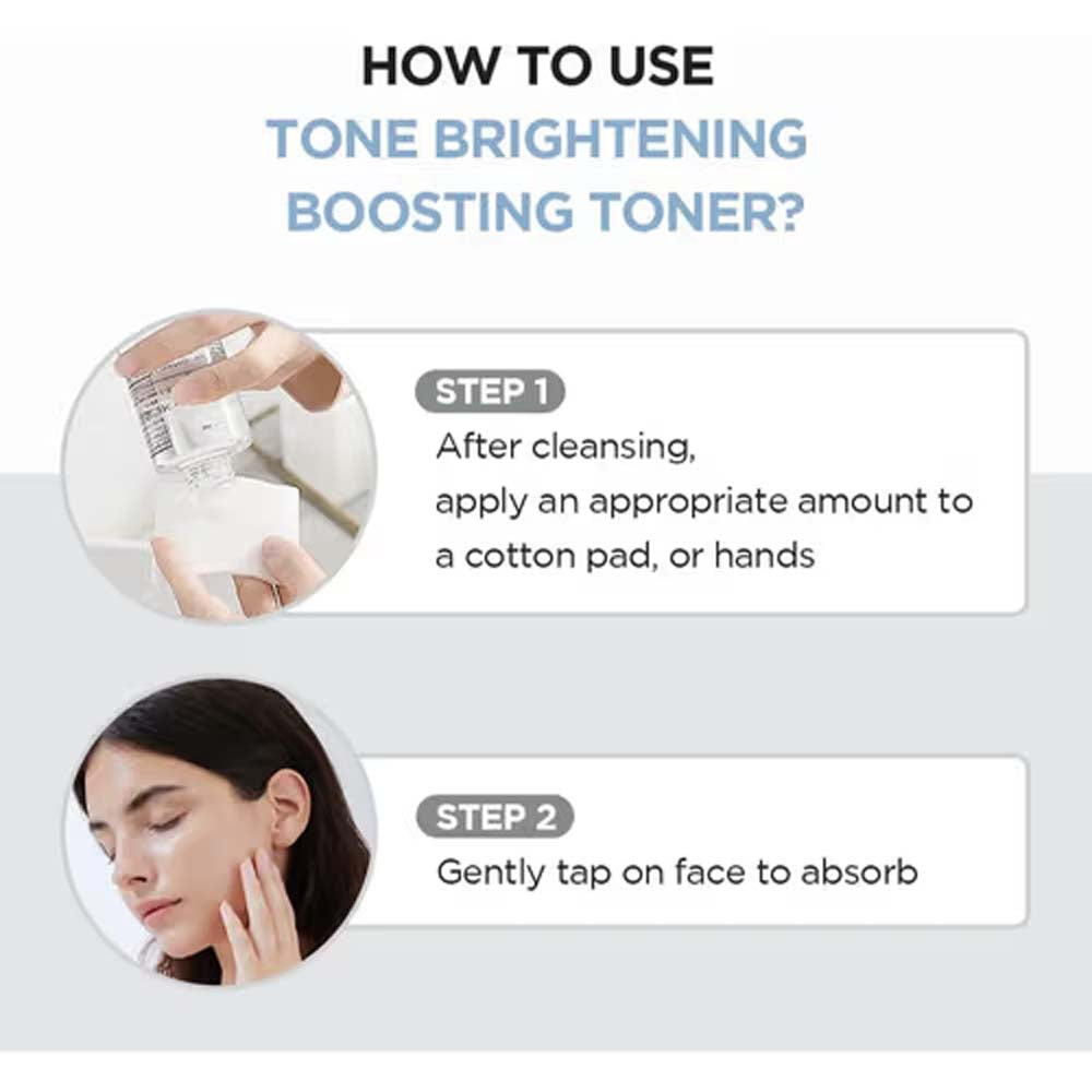 SKIN1004 Madagascar Centella Tone Brightening Boosting Toner