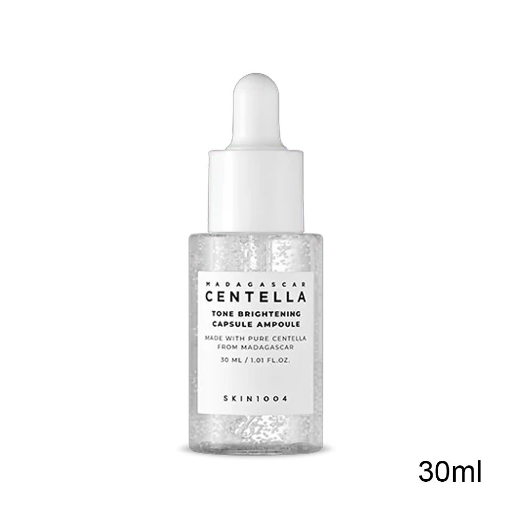 SKIN1004 Madagascar Centella Tone Brightening Capsule Ampoule