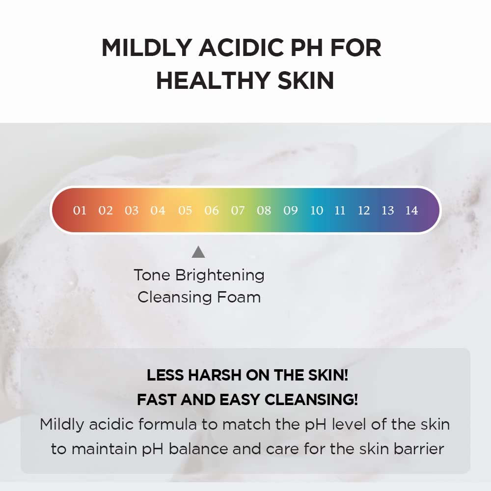 SKIN1004 Madagascar Centella Tone Brightening Cleansing Gel Foam