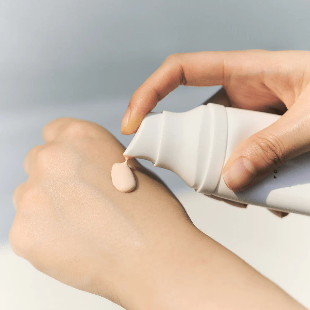 SKIN1004 Madagascar Centella Tone Brightening Tone-Up Sunscreen SPF50+ PA++++