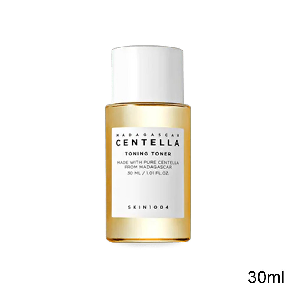 SKIN1004 Madagascar Centella Toning Toner