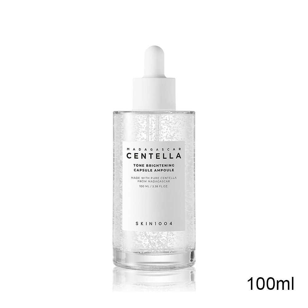 SKIN1004 Madagascar Centella Tone Brightening Capsule Ampoule
