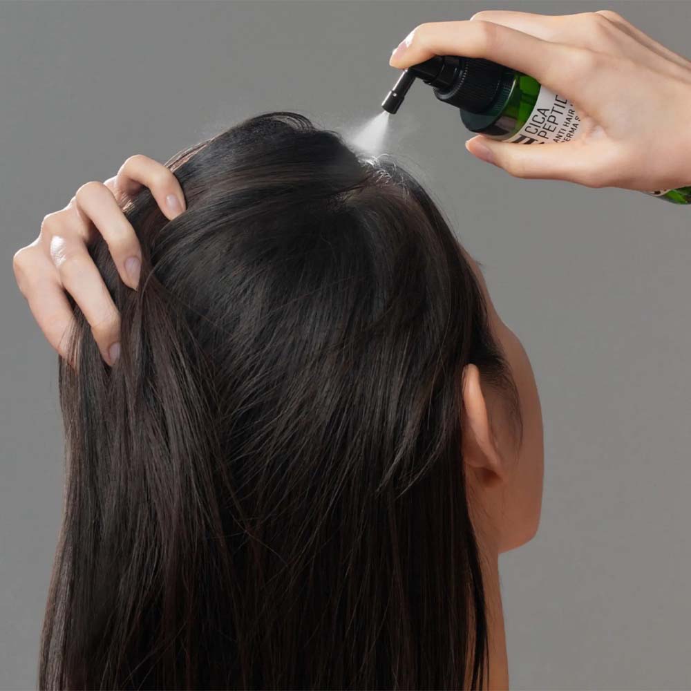 SOME BY MI Cica Peptide Anti Hair Loss Derma Scalp Tonic