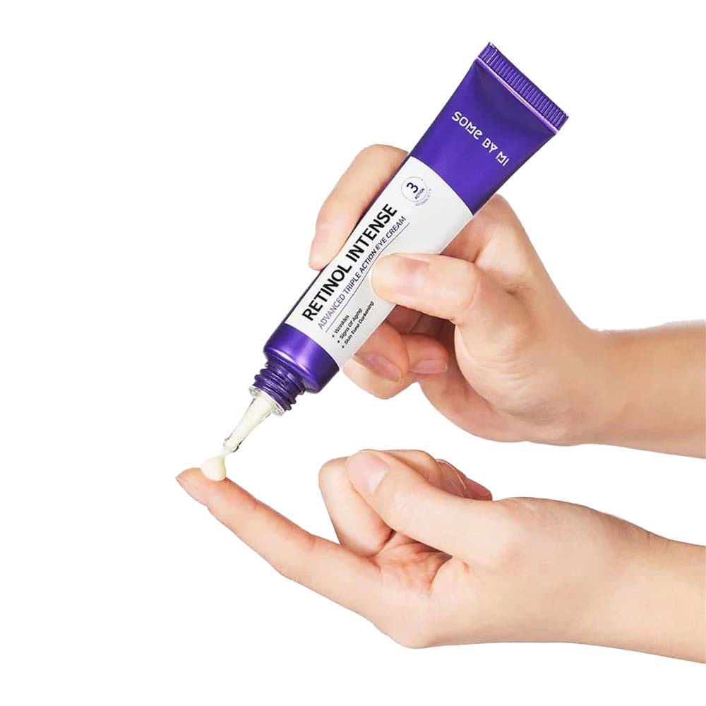 SOME BY MI Retinol Intense Advanced Triple Action Eye Cream