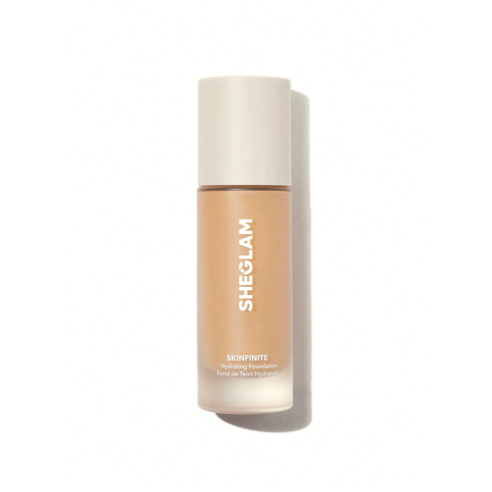 SHEGLAM Skinfinite Hydrating Foundation 30ml