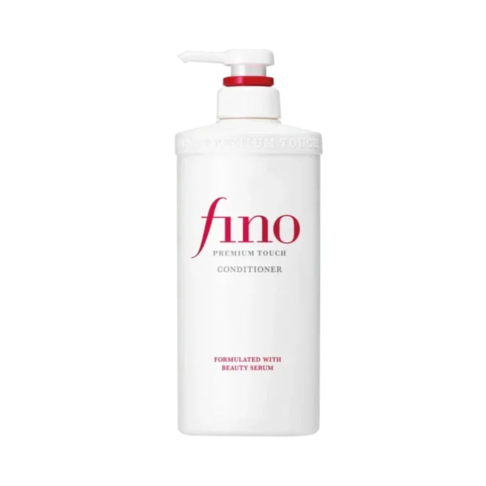 Shiseido Fino Premium Touch Conditioner