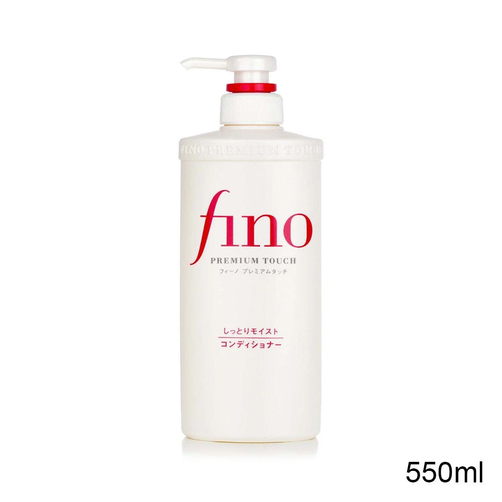 Shiseido Fino Premium Touch Conditioner