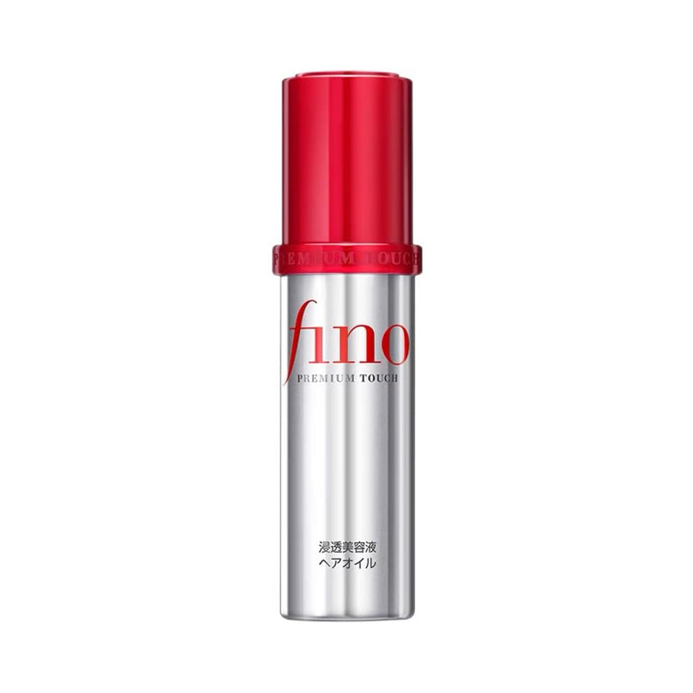 Shiseido Fino Premium Touch Hair Oil