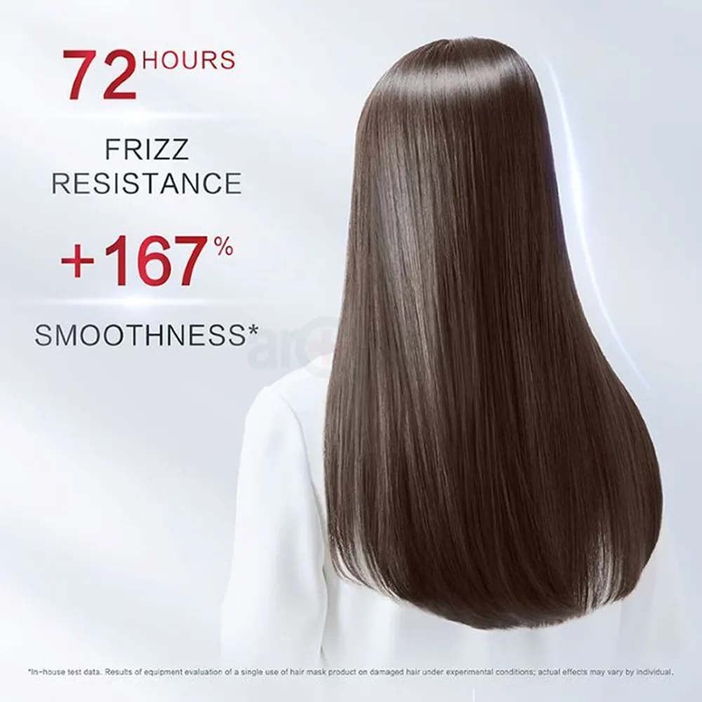 Shiseido Fino Premium Touch Hair Oil