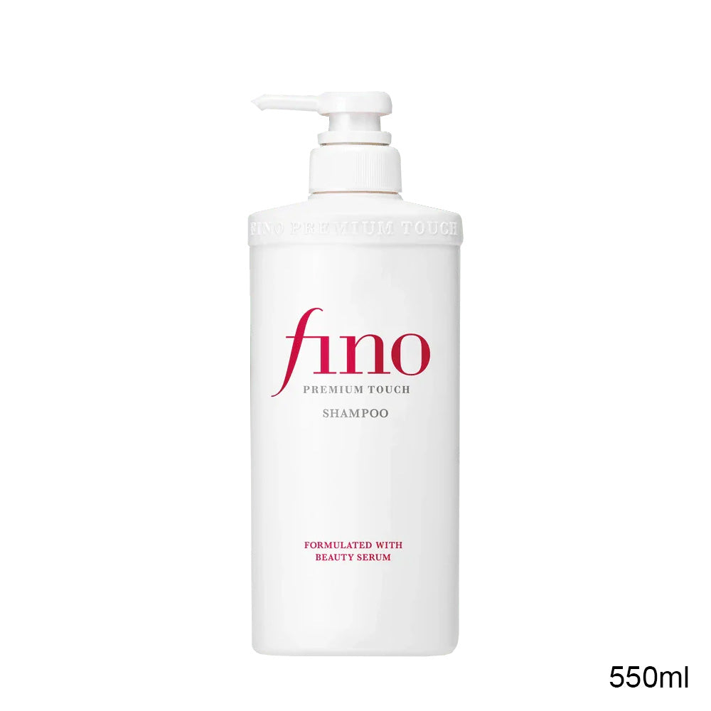 Shiseido Fino Premium Touch Shampoo