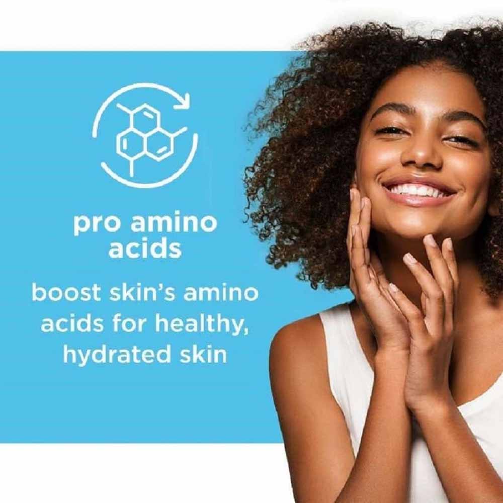 Simple Water Boost Micellar Facial Gel Wash