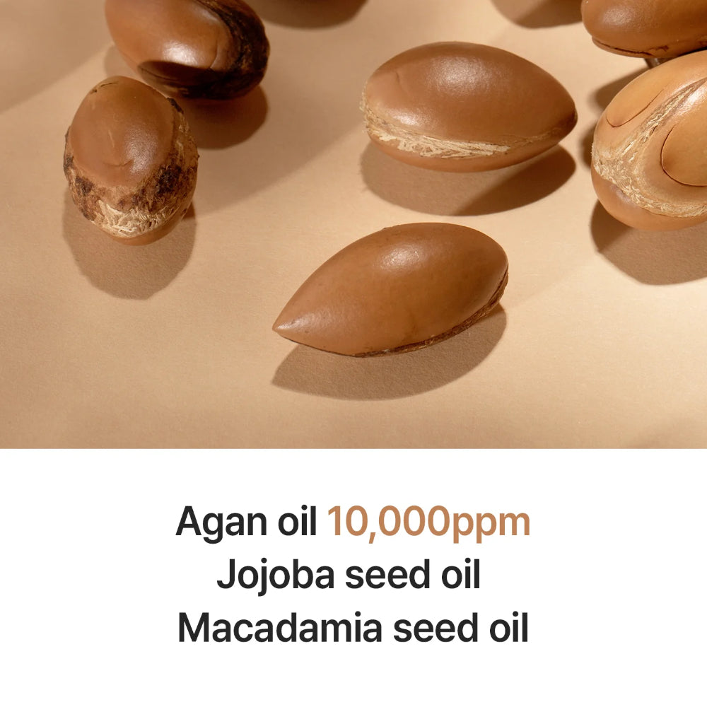 simplyO Refreshing Scalp Shampoo Green Breeze