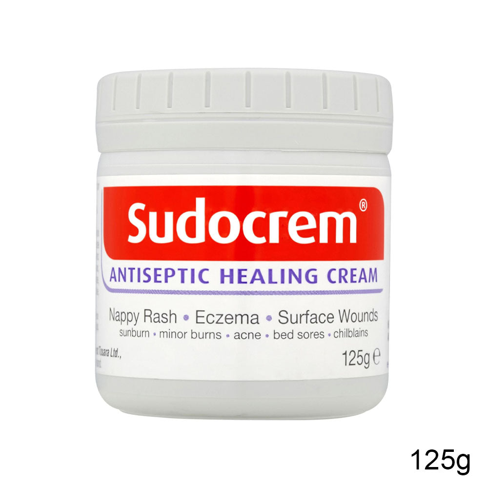 Sudocrem Antiseptic Healing Cream UK