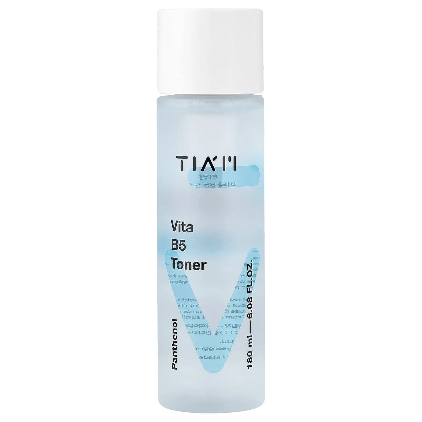 TIAM Vita B5 Toner