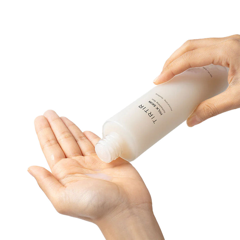 TIRTIR Milk Skin Toner