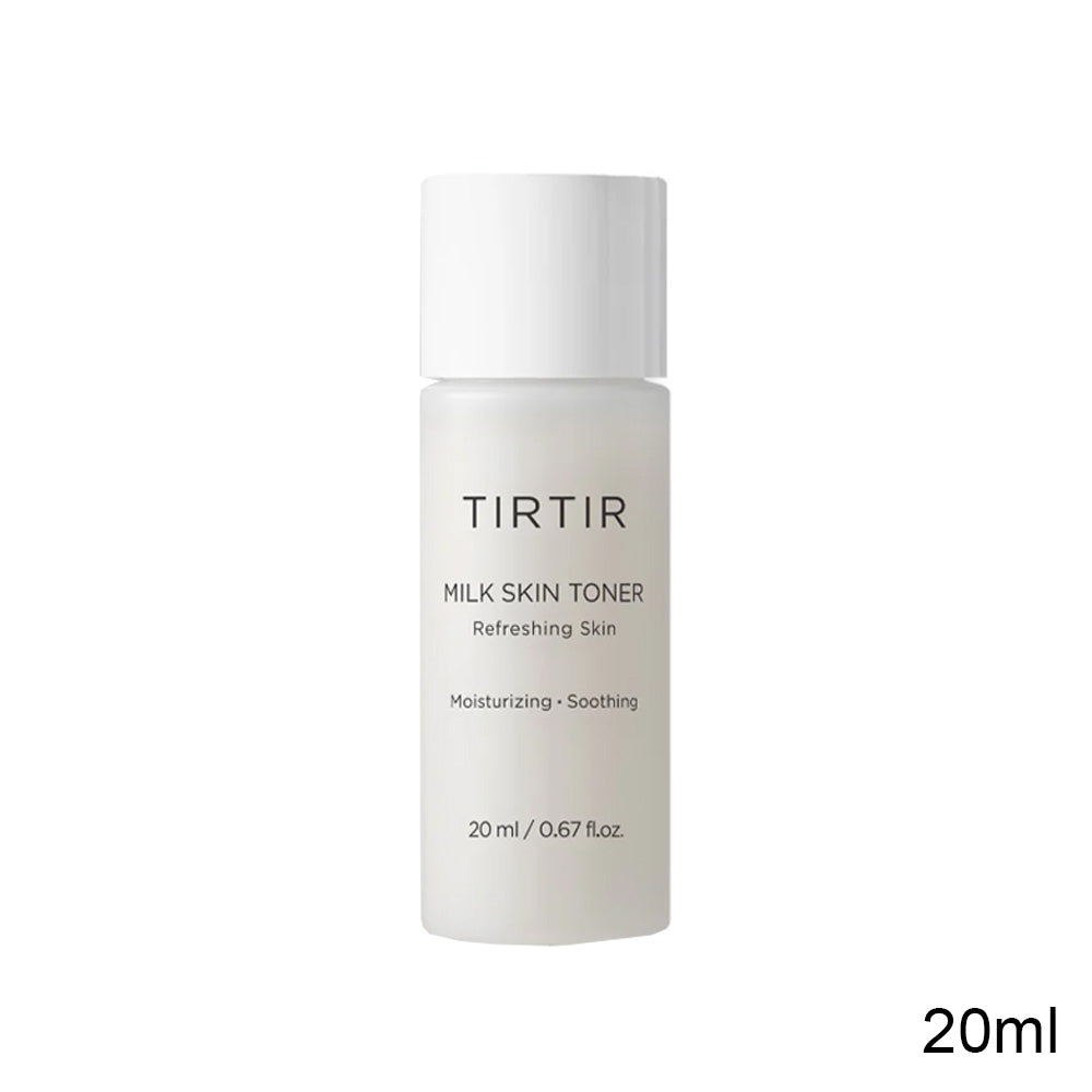 TIRTIR Milk Skin Toner