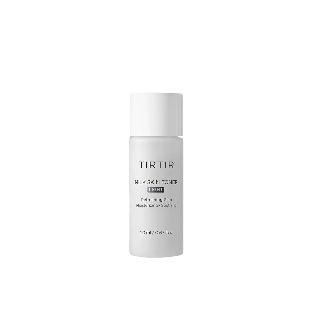 TIRTIR Milk Skin Toner Light