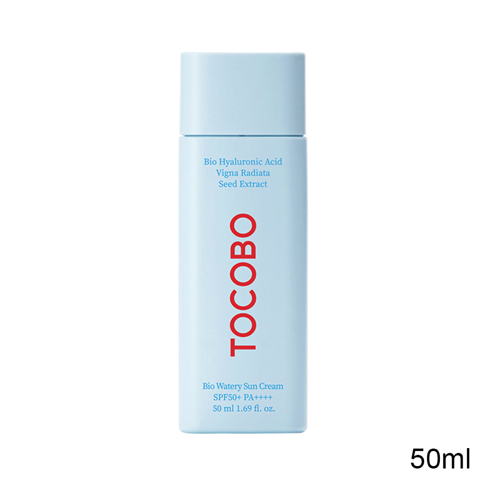 TOCOBO Bio Watery Sun Cream SPF50 PA++++