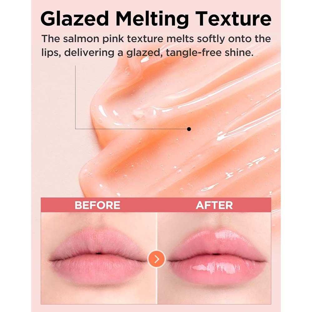 TOCOBO Vita Glazed Lip Mask