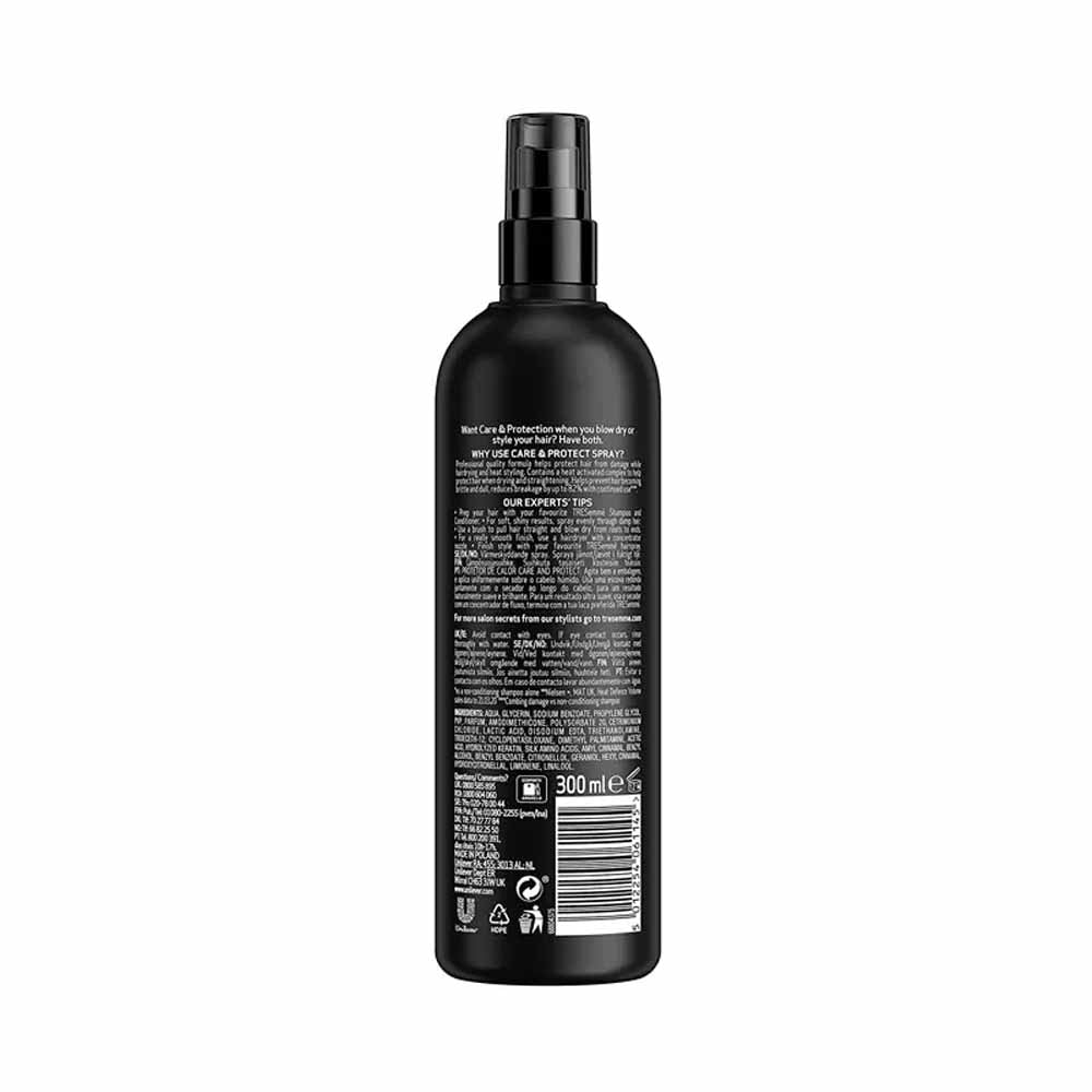 TRESemmé Care & Protect Heat Defence Spray