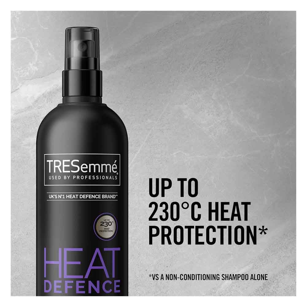 TRESemmé Care & Protect Heat Defence Spray