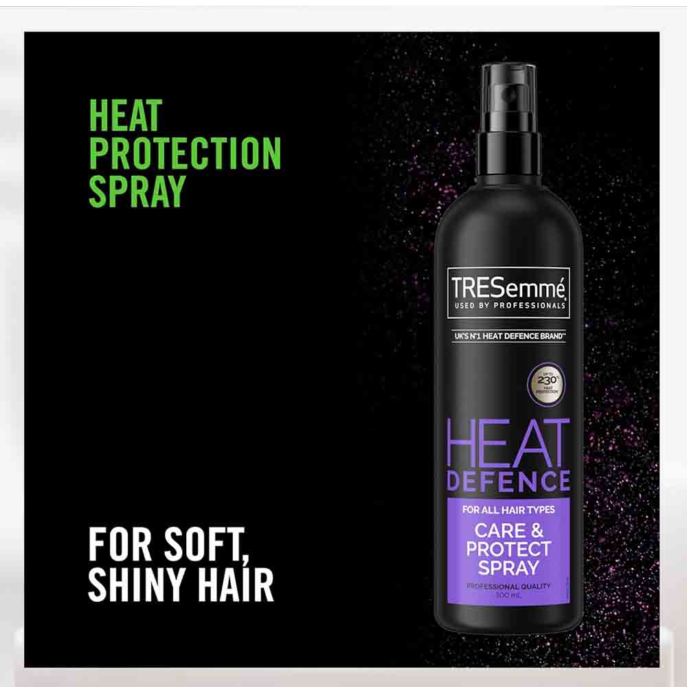 TRESemmé Care & Protect Heat Defence Spray