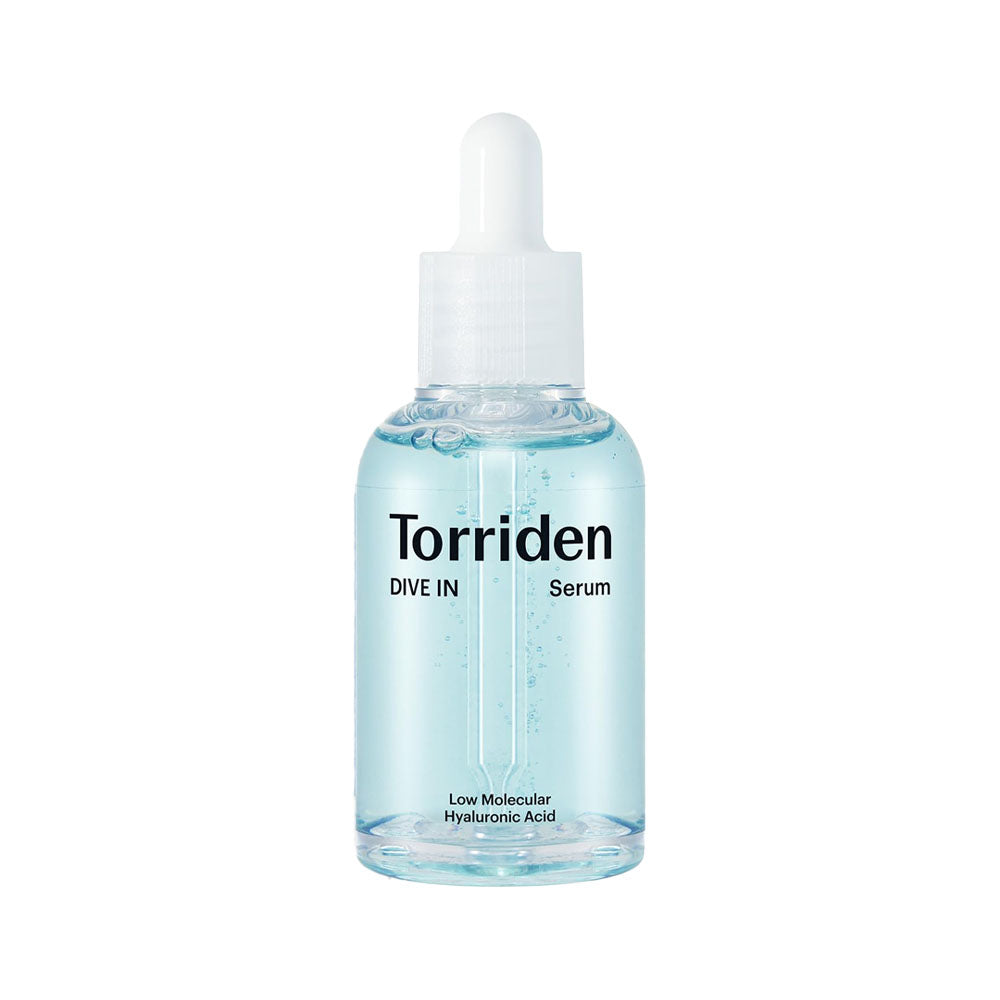 Torriden Dive-in Low Molecular Hyaluronic Acid Serum 50ml