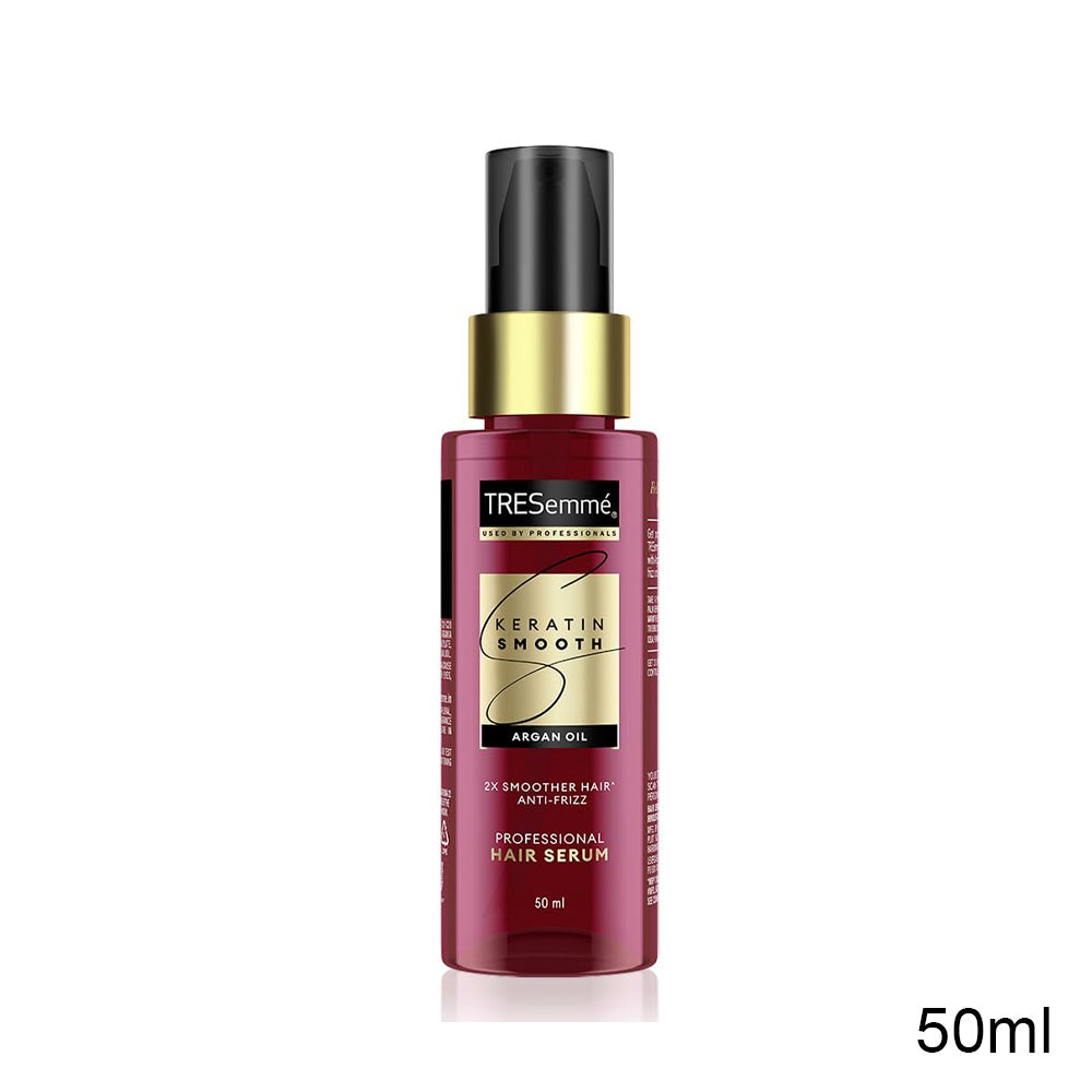 Tresemme Keratin Smooth Anti-Frizz Hair Serum