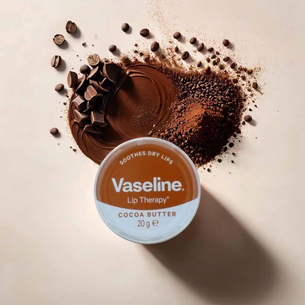 Vaseline Lip Therapy 20g