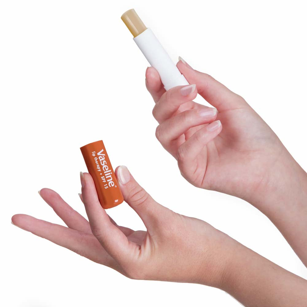 Vaseline Lip Therapy Cocoa Butter stick 4.8g