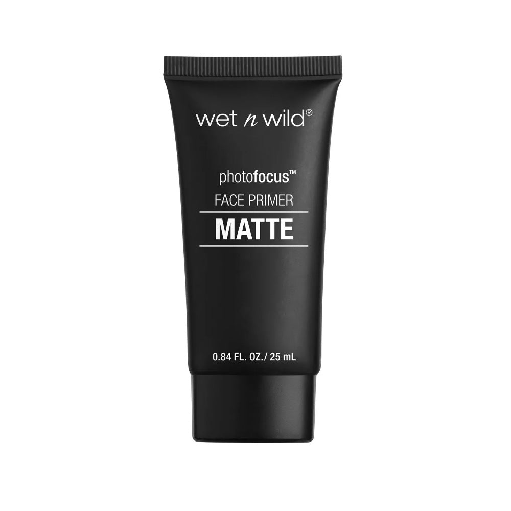 Wet N Wild Photo Focus Matte Face Primer