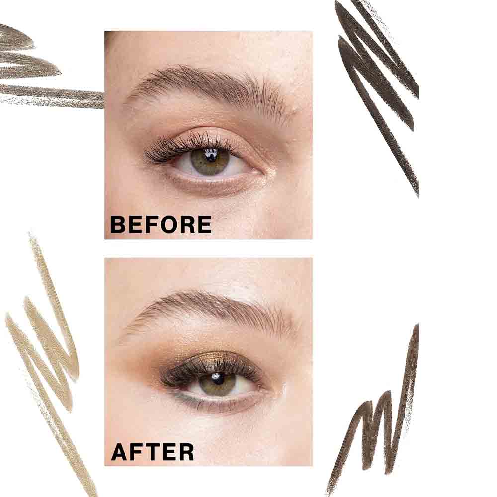 Wet N Wild Ultimate Brow Retractable Pencil