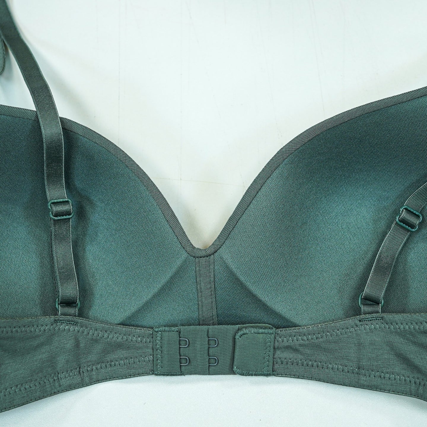Charmella Cloud Cotton Bra