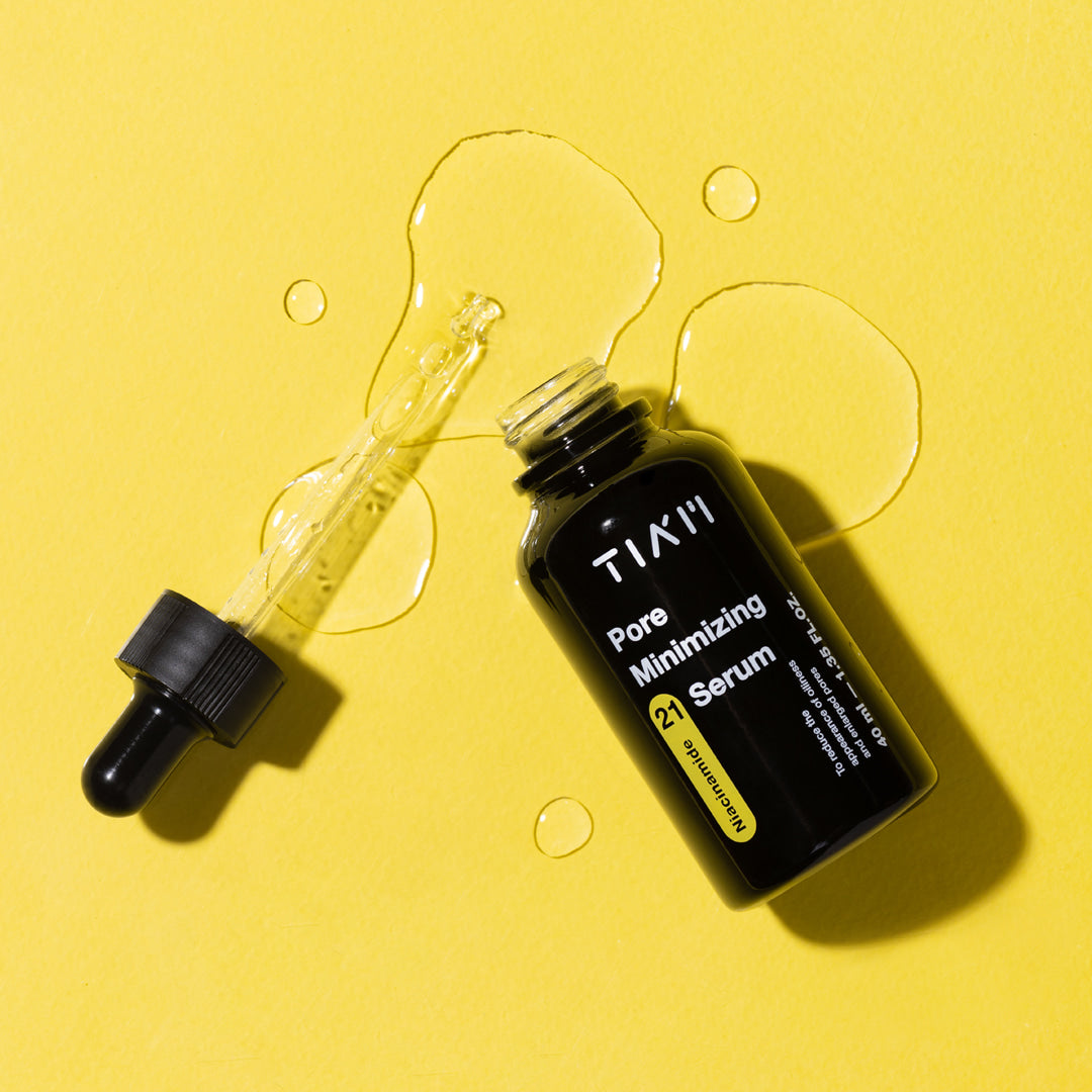 TIAM Pore Minimizing 21 Serum