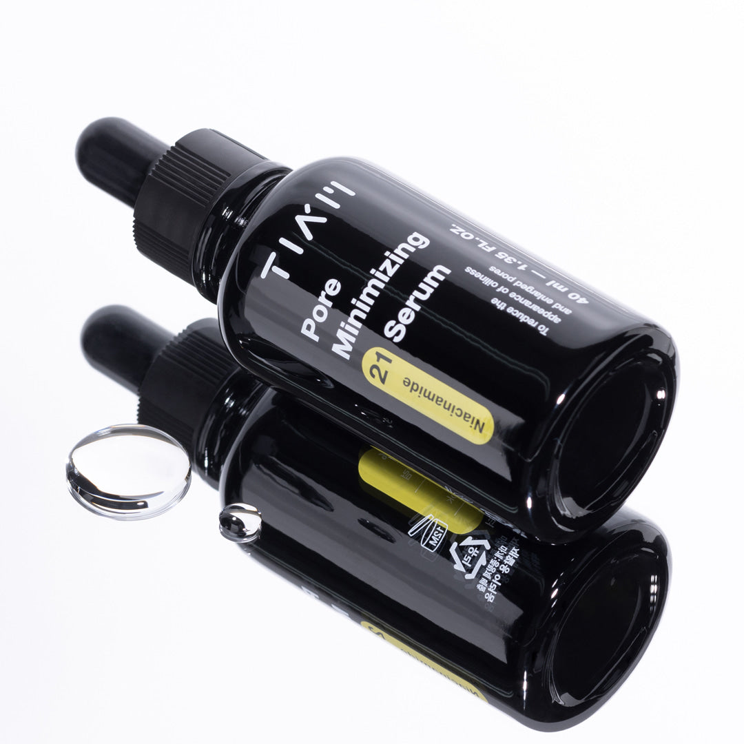 TIAM Pore Minimizing 21 Serum