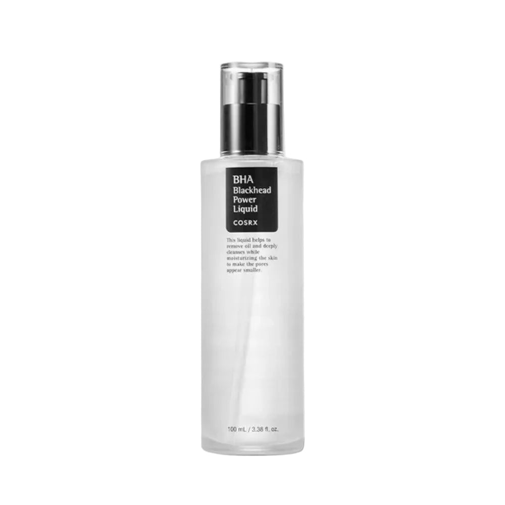 COSRX BHA Blackhead Power Liquid