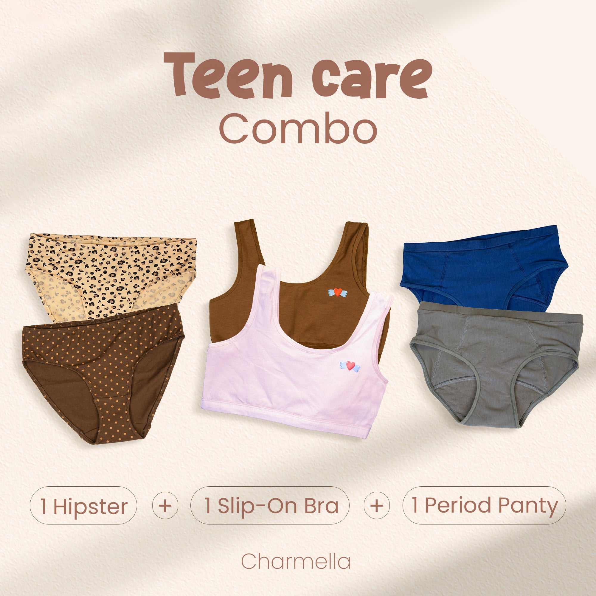 Teen Care Combo