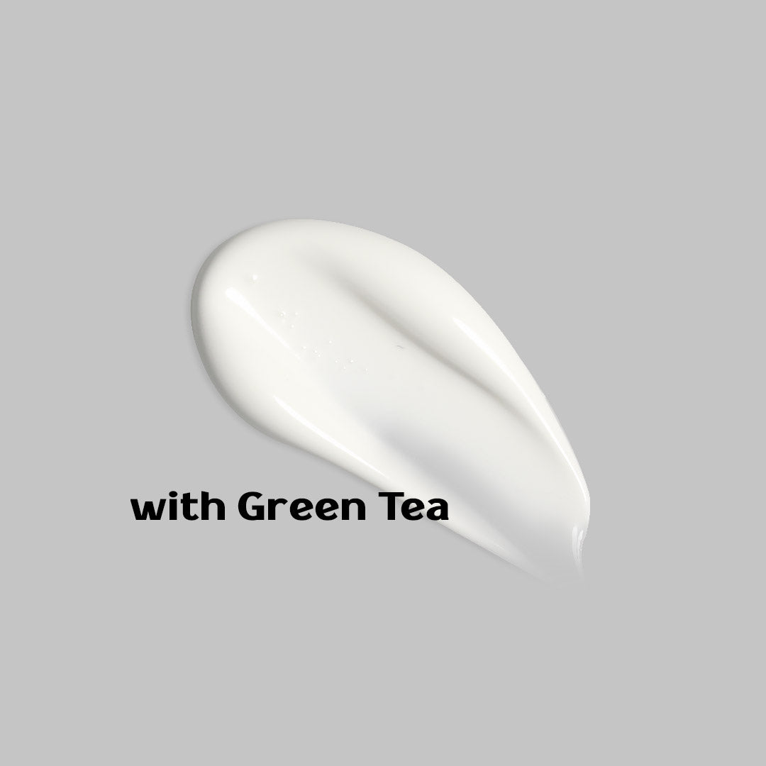 Nella - White Snow Fermented Underarm Whitening Cream With Green Tea