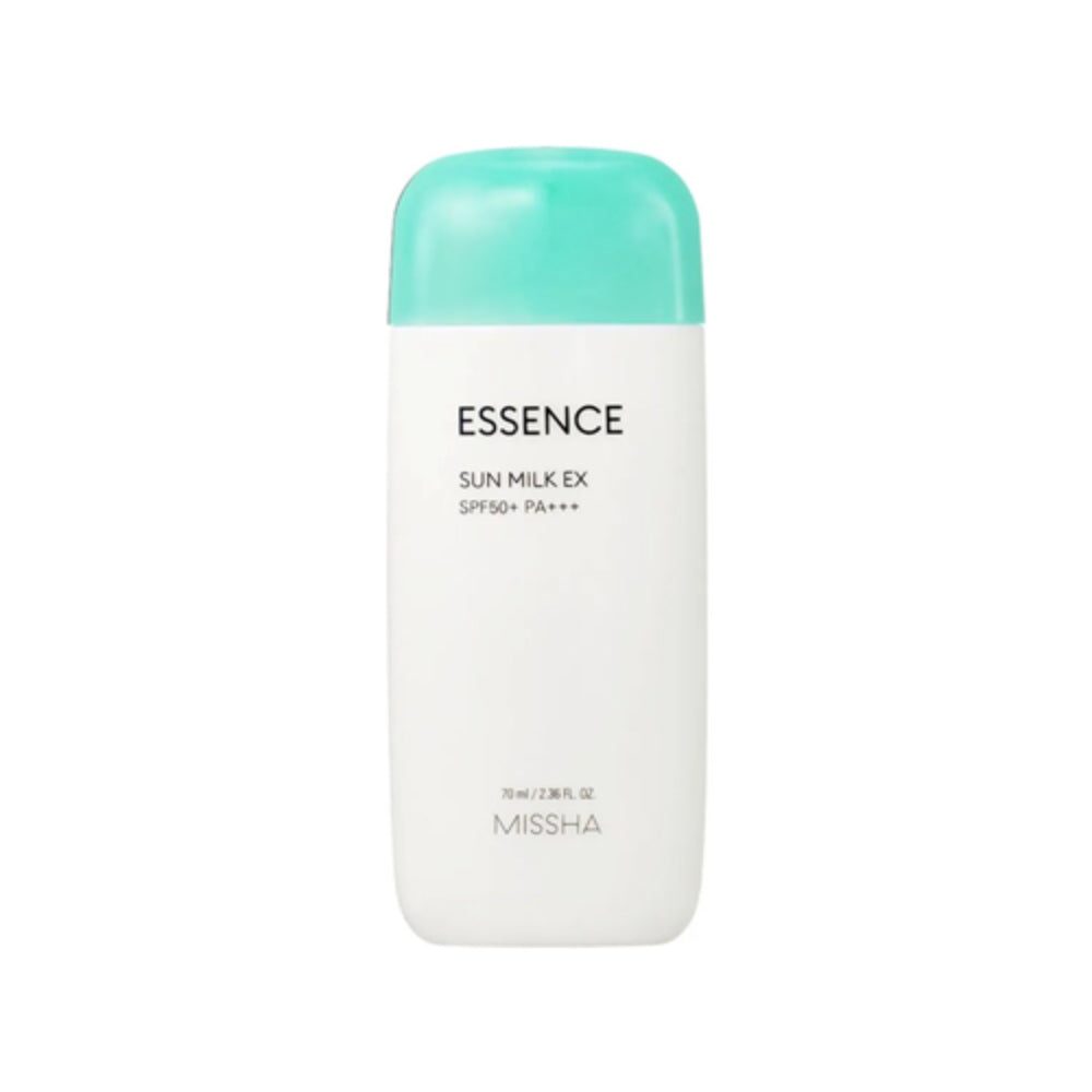 MISSHA All Around Safe Block Essence Sun Milk SPF50+ PA+++