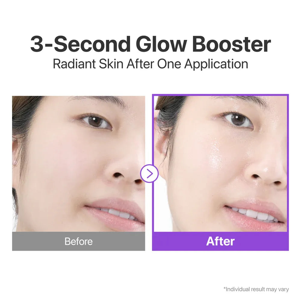 numbuzin - No.9 NAD+ PDRN Glow Boosting Toner