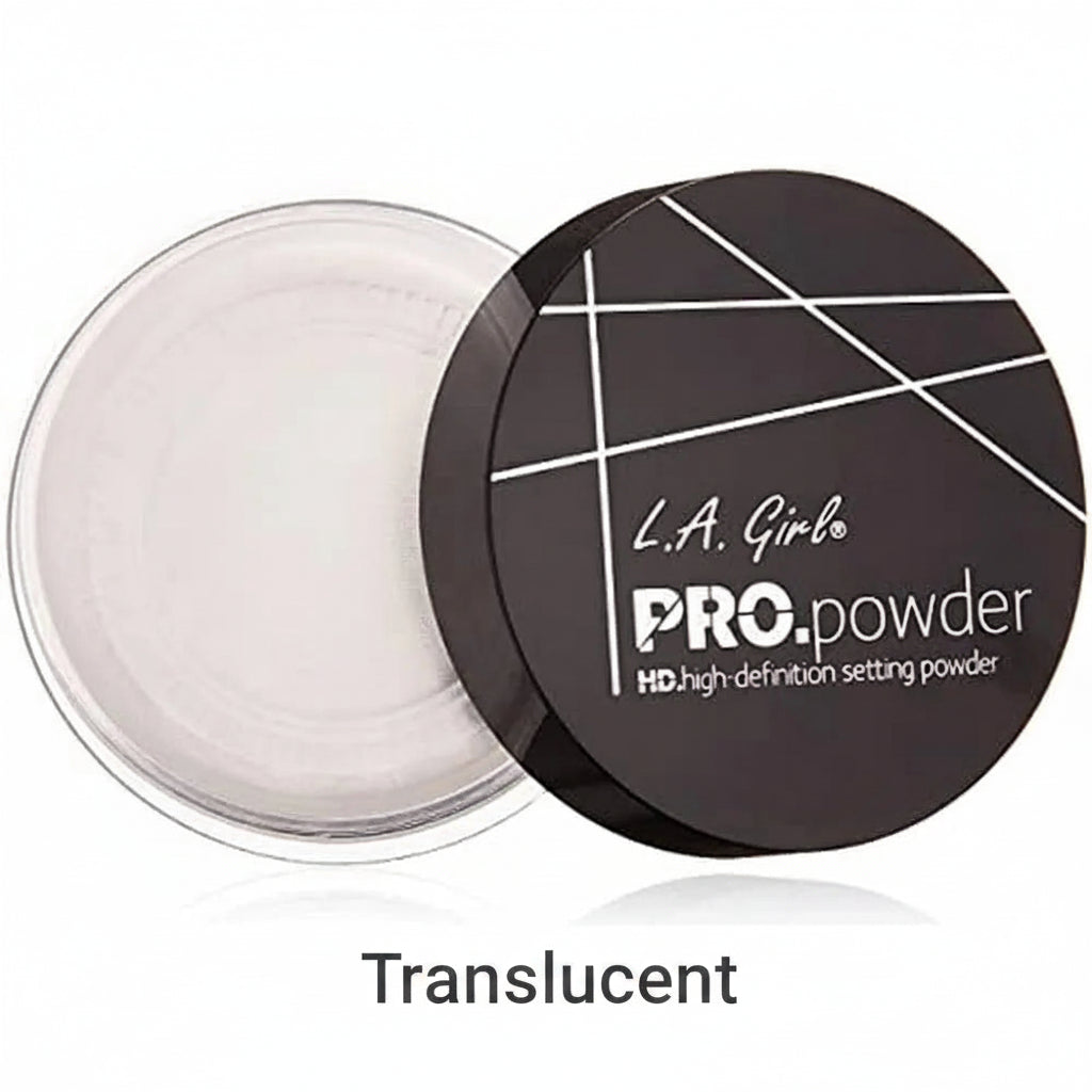 L.A. Girl Pro HD Setting Powder 5g